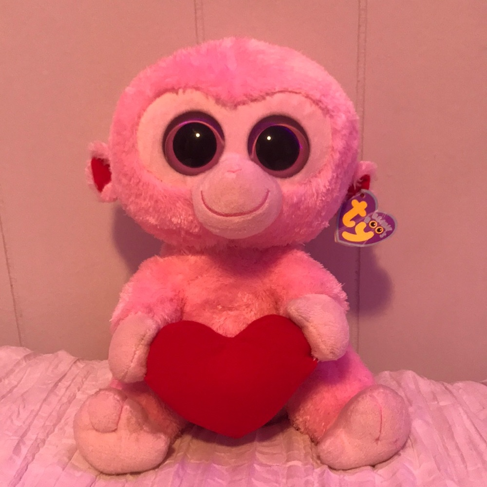 Ty beanie boo Julep
